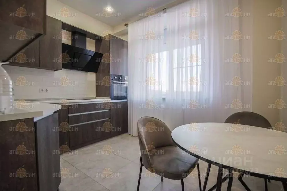 2-к кв. Ставропольский край, Ставрополь Краснофлотская ул., 94 (67.0 ... - Фото 2