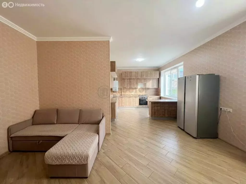 Дом в деревня Столбово, КП Фестиваль, 16-1 (207 м) - Фото 1