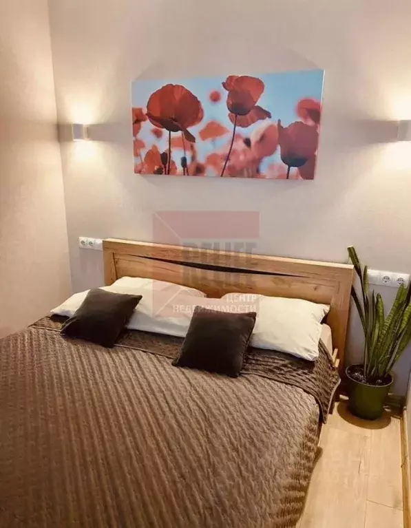 2-к кв. Калининградская область, Калининград ул. Лейтенанта Яналова, ... - Фото 1