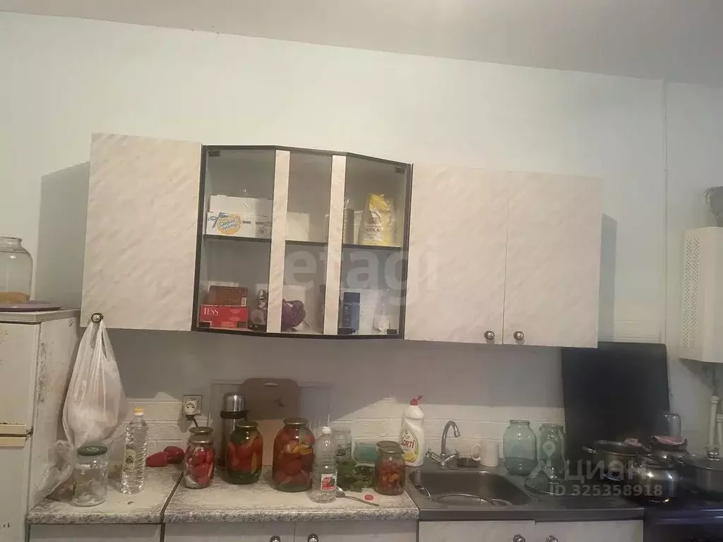 Дом в Адыгея, Майкопский район, пос. Тульский ул. Первомайская (63 м) - Фото 2