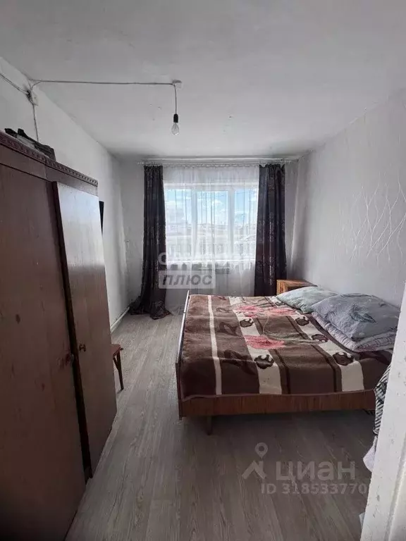 3-к кв. Иркутская область, Эхирит-Булагатский район, пос. ... - Фото 2