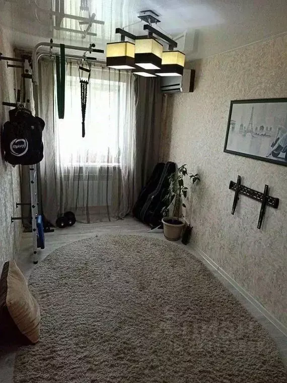 3-к кв. Крым, Феодосия ул. Галерейная, 15 (54.0 м) - Фото 2