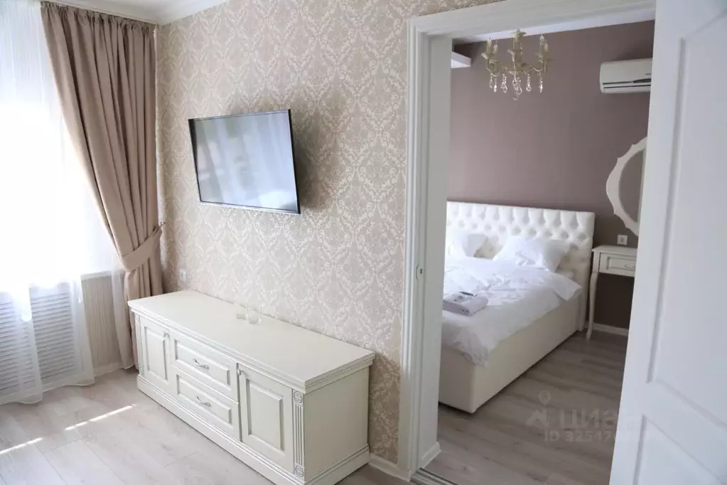 Комната Удмуртия, Увинский район, пос. Ува Станционная ул., 2Г (36.0 ... - Фото 1