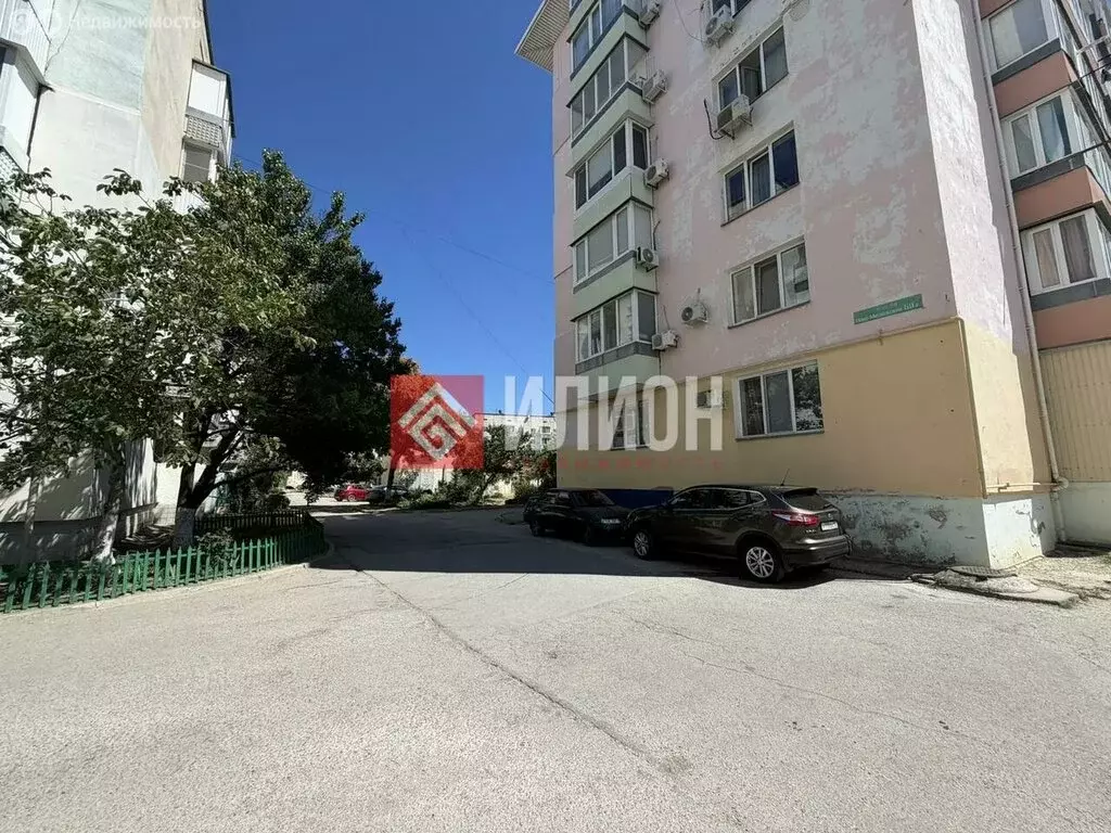 3-комнатная квартира: Феодосия, Новомосковский проезд, 59А (60.1 м) - Фото 2