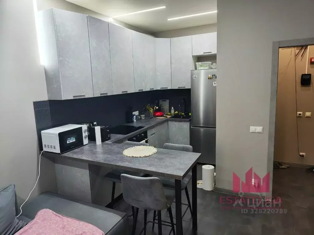 1-к кв. Москва Тагильская ул., 4А (38.8 м) - Фото 2