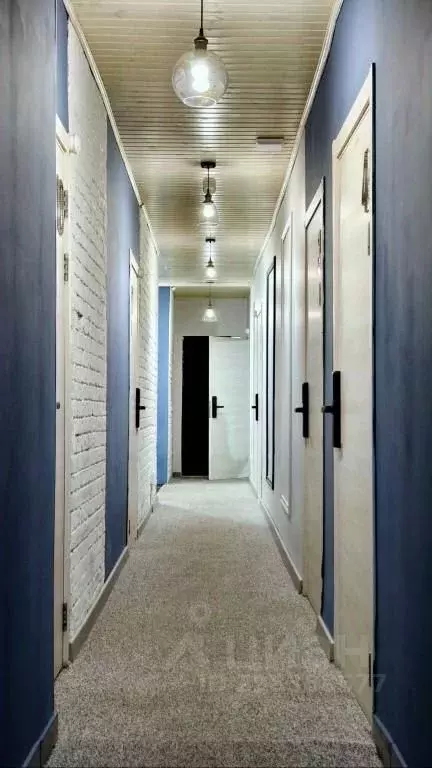 Комната Москва Хохловский пер., 11С1 (10.0 м) - Фото 2