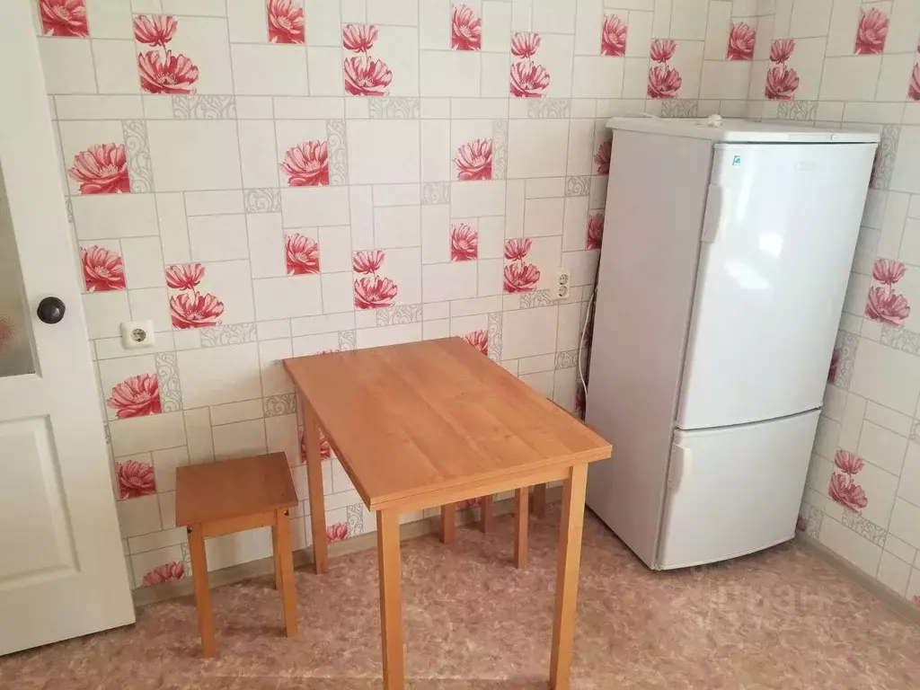 1-к кв. Томская область, Томск Черемошники мкр, пер. Ново-Станционный, ... - Фото 0