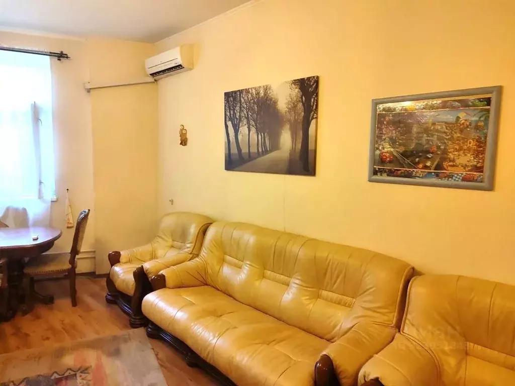 3-к кв. Москва Ландышевая ул., 14К1 (109.0 м) - Фото 2