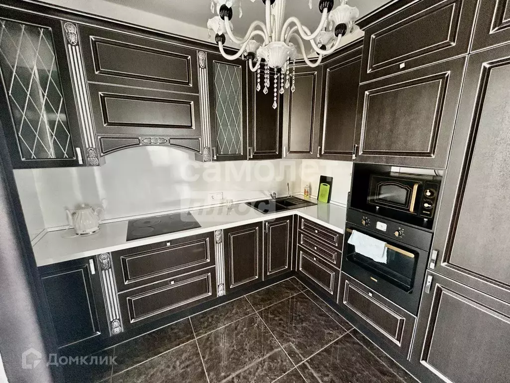 Продаётся 2-к квартира, 60.3 м - Фото 1