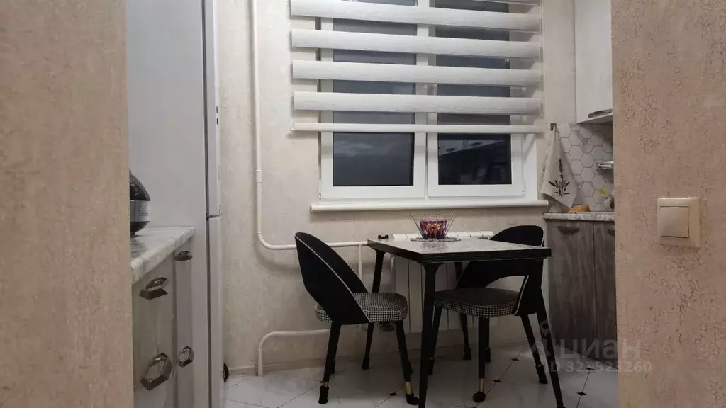 1-к кв. Москва Боровское ш., 20К1 (37.0 м) - Фото 1