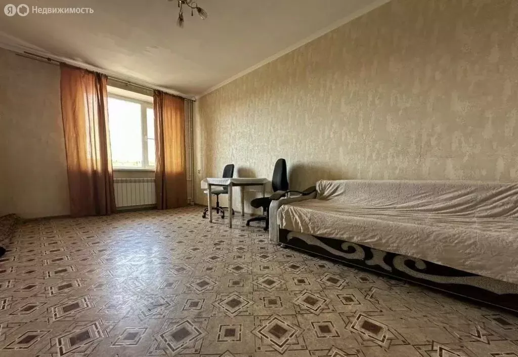 1-комнатная квартира: Ростов-на-Дону, Киргизская улица, 12Г (45.59 м) - Фото 0