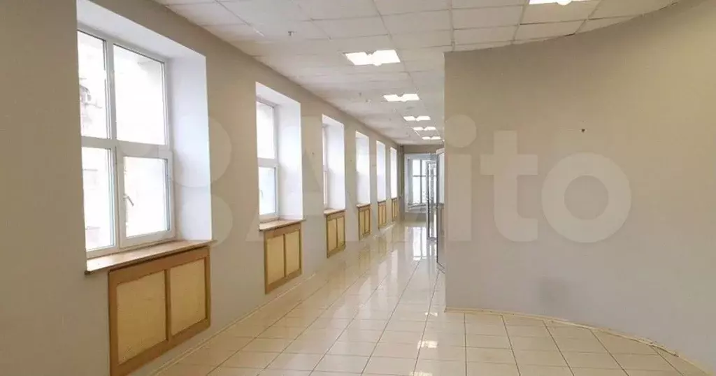 Аренда офиса 258 м в бц Бородинская Панорама - Фото 1