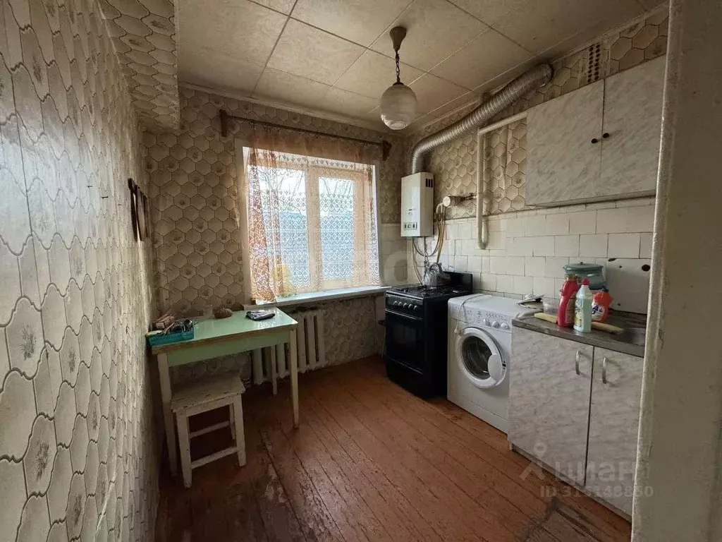 2-к кв. Брянская область, Брянск Почтовый пер., 79 (42.0 м) - Фото 0