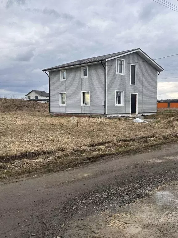 Дом, 161.4 м - Фото 1