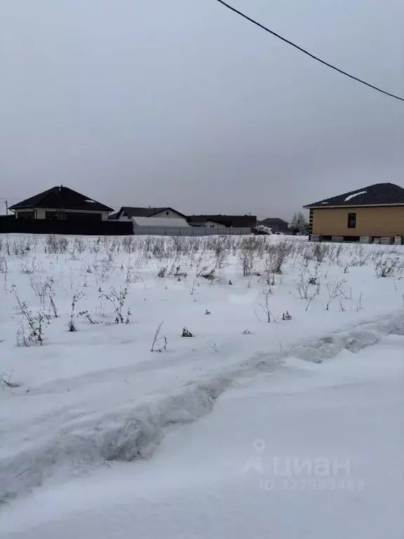 Участок в Омская область, Омск ул. Дергачева, 49 (891.0 сот.) - Фото 2