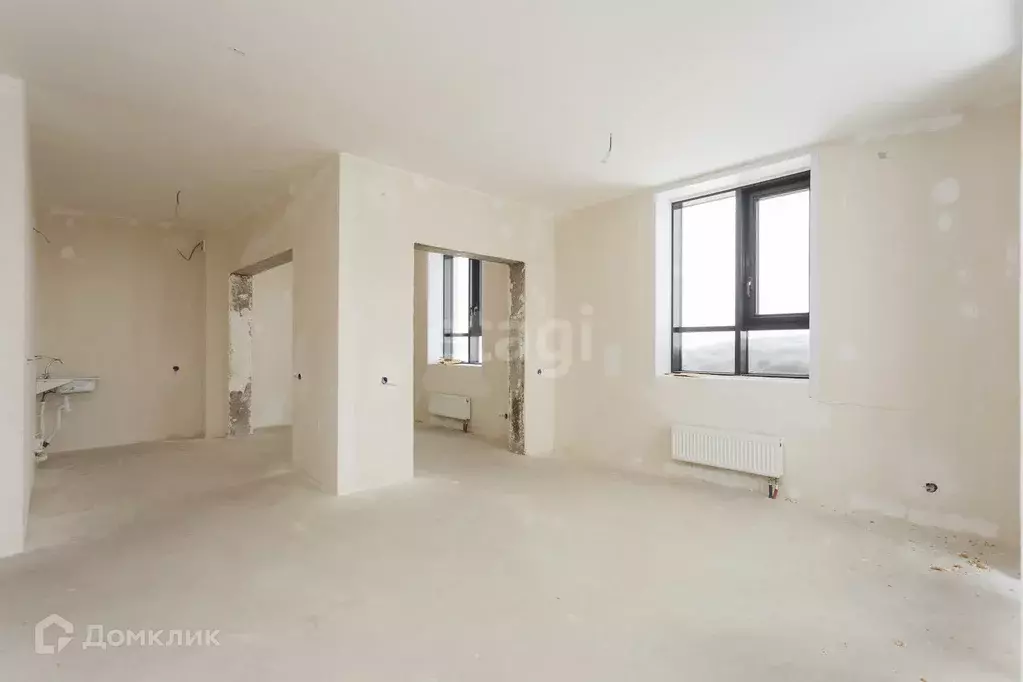 Продаётся 3-к квартира, 173 м - Фото 1