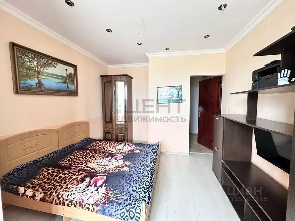 3-к кв. Краснодарский край, Сочи Лазаревское жилрайон, ул. Победы, ... - Фото 1