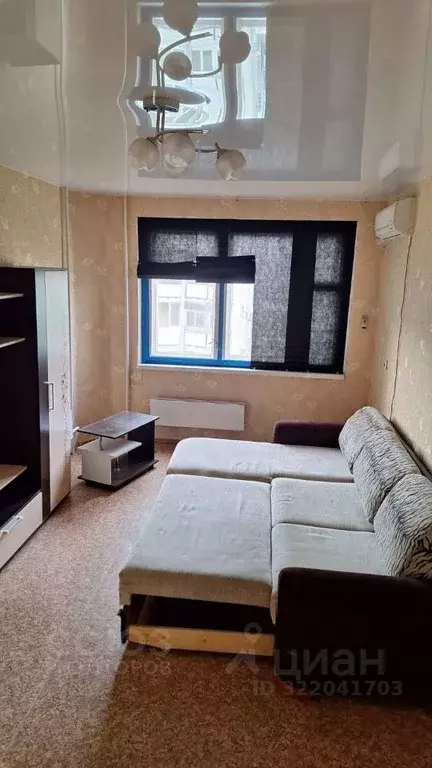 1-к кв. Волгоградская область, Волгоград ул. Космонавтов, 23 (36.0 м) - Фото 1