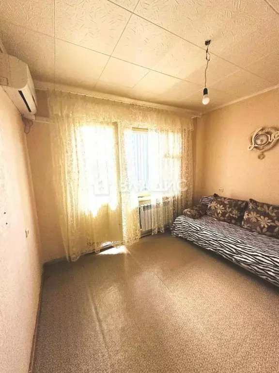 1-к кв. Саратовская область, Балаково Трнавская ул., 40 (28.4 м) - Фото 2