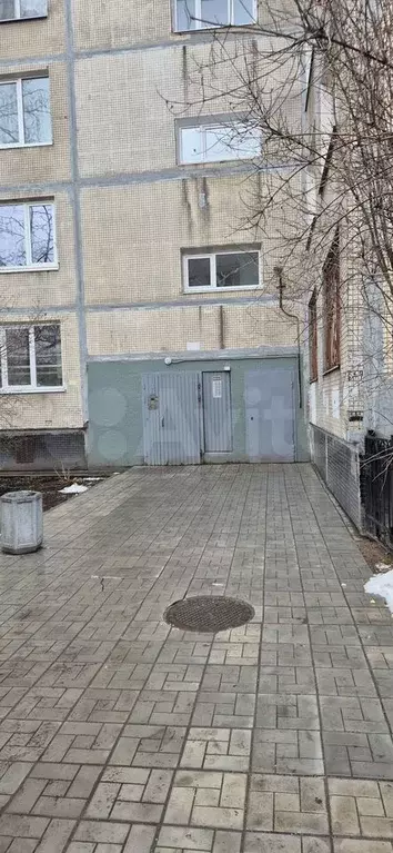1-к. квартира, 32,4 м, 4/9 эт. - Фото 1