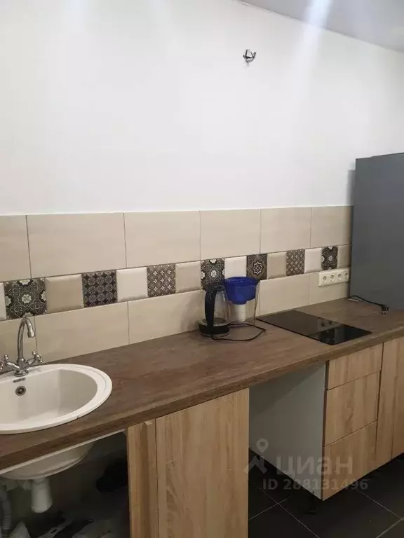 1-к кв. Ленинградская область, Мурино Всеволожский район, просп. ... - Фото 1