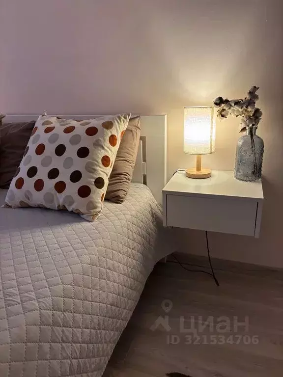 2-к кв. Псковская область, Псковский муниципальный округ, ... - Фото 1