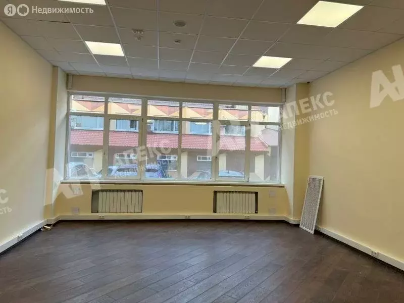 Офис (95 м) - Фото 1