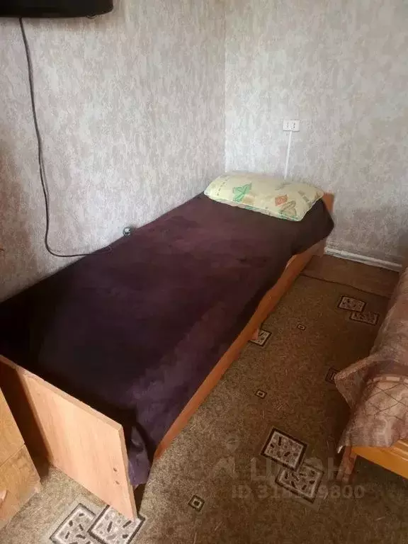Комната Краснодарский край, Геленджик Голубая Бухта мкр, пер. ... - Фото 1