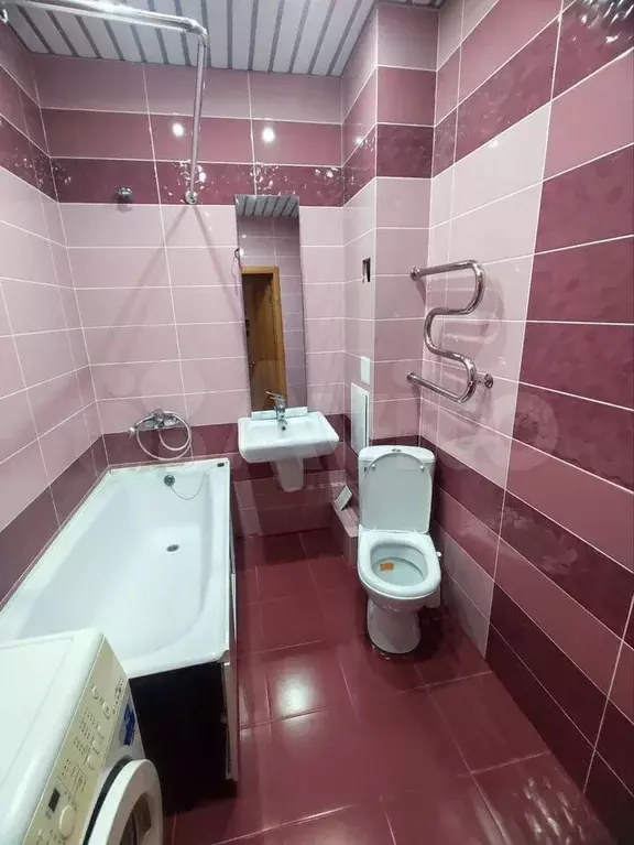 Квартира-студия, 35 м, 14/16 эт. - Фото 1