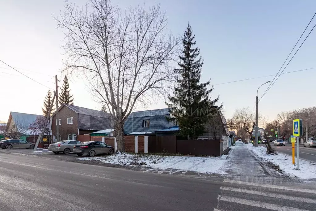 Коттедж в Тюменская область, Тюмень Парковая ул. (110 м) - Фото 1