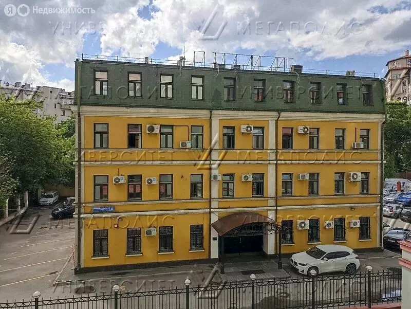 Офис (45 м) - Фото 2