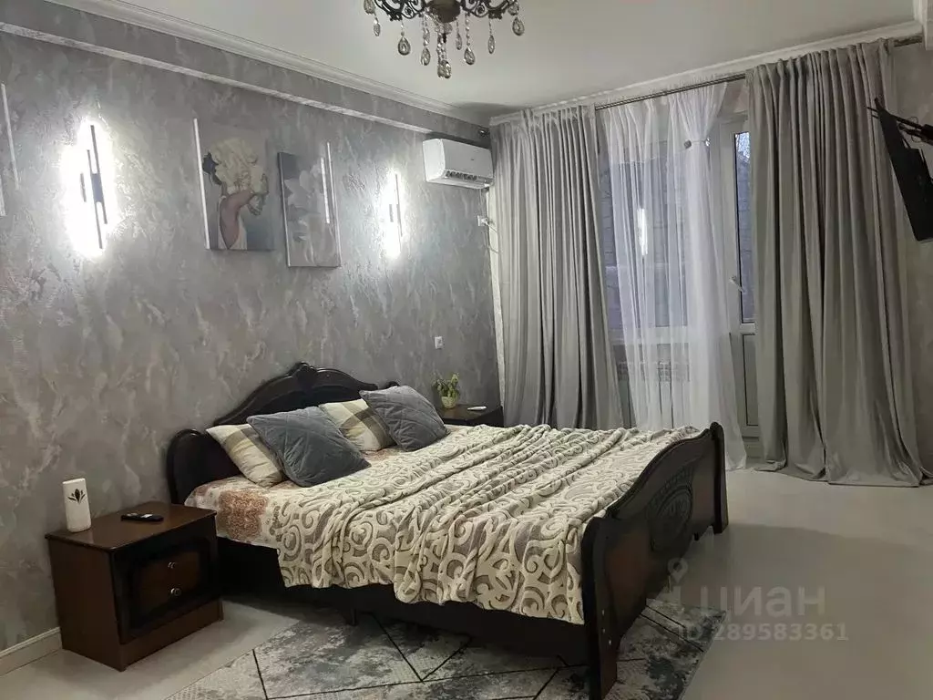 2-к кв. Дагестан, Махачкала ул. Лаптиева, 60 (54.0 м) - Фото 0