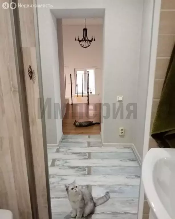 Дом в Саратов, улица имени Г.С. Титова, 30 (180 м) - Фото 2