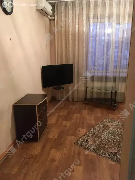 1-комнатная квартира: Темрюк, Советская улица, 206 (32.8 м) - Фото 2