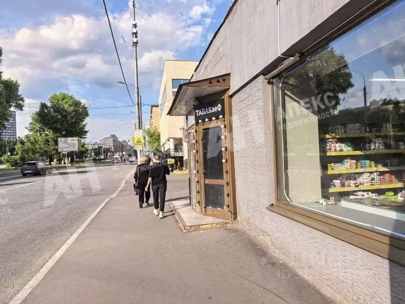 Помещение свободного назначения в Москва Автозаводская ул., 17К1 (200 ... - Фото 2