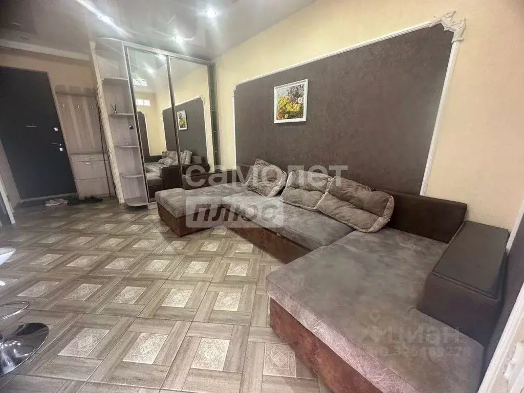 2-к кв. Московская область, Красногорск ул. Авангардная, 10 (44.5 м) - Фото 2