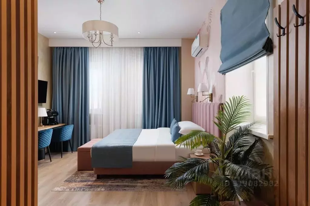 1-к кв. Московская область, Королев ул. Грабина, 10Б (23.0 м) - Фото 0