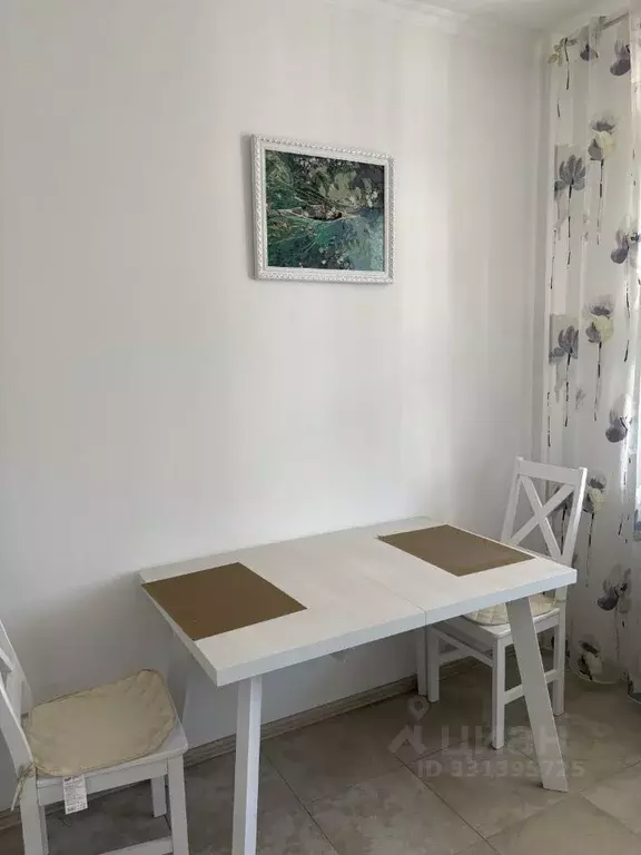 3-к кв. Москва ул. Артюхиной, 24к1 (72.0 м) - Фото 1