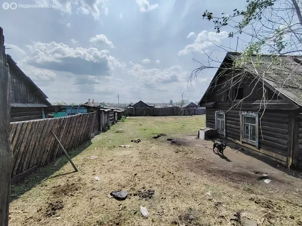 Дом в Чита, посёлок Восточный, Путейская улица, 18 (30 м) - Фото 2