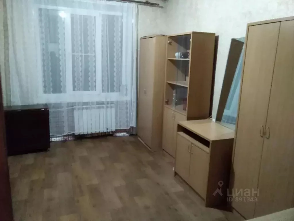 Комната Нижегородская область, Нижний Новгород ул. Героя Самочкина, ... - Фото 1