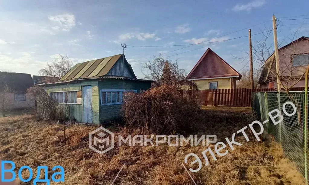 Дом в Орловская область, Орловский муниципальный округ, пос. Дружный, ... - Фото 2