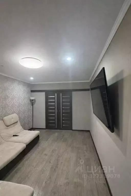 3-к кв. Крым, Симферополь ул. Маршала Жукова, 39 (63.0 м) - Фото 2