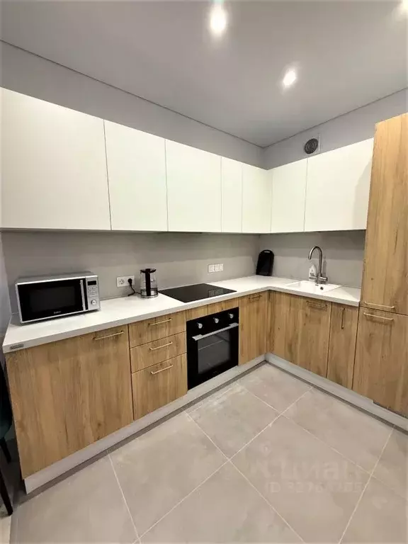 2-к кв. Московская область, Одинцовский городской округ, с. ... - Фото 1