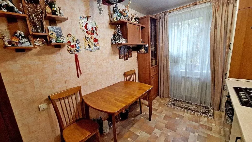 3-к кв. Московская область, Балашиха Московский бул., 5 (63.4 м) - Фото 2