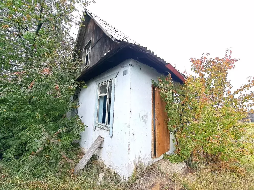 Дом в Бурятия, Улан-Удэ Пищевик СНТ,  (25 м) - Фото 0
