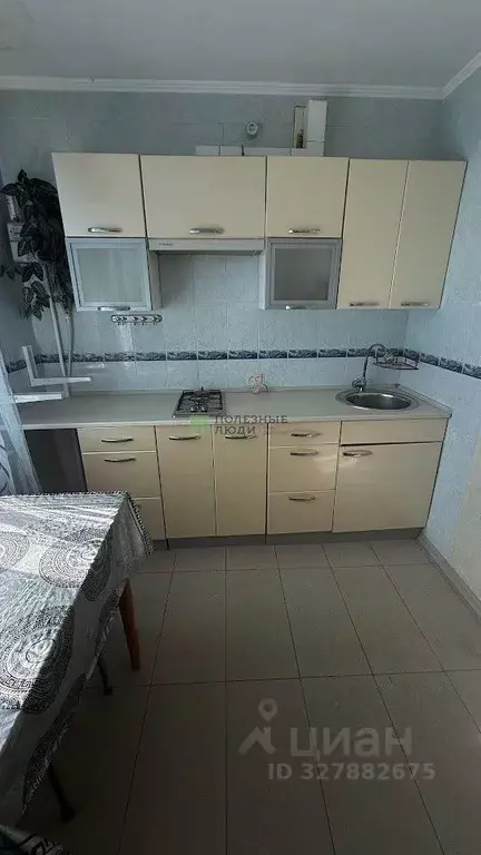 1-к кв. Крым, Евпатория городской округ, Заозерное пгт ул. Зеленая, 1А ... - Фото 0