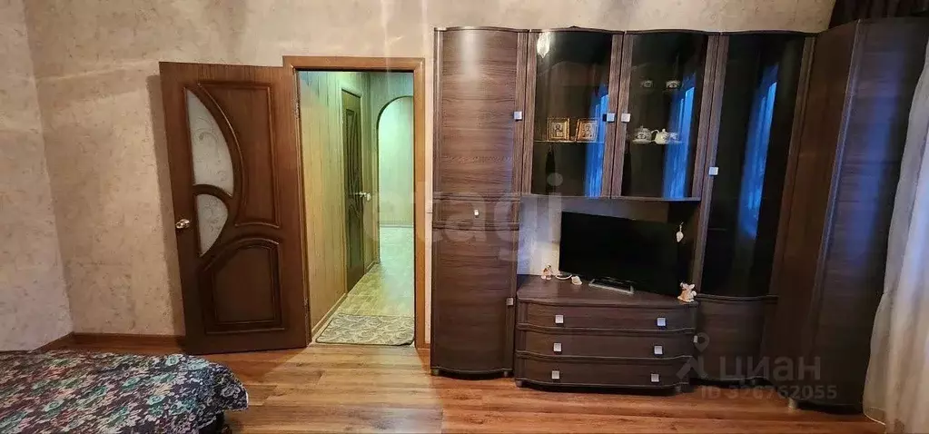 1-к кв. Брянская область, Брянск пер. Металлистов, 18 (38.4 м) - Фото 1