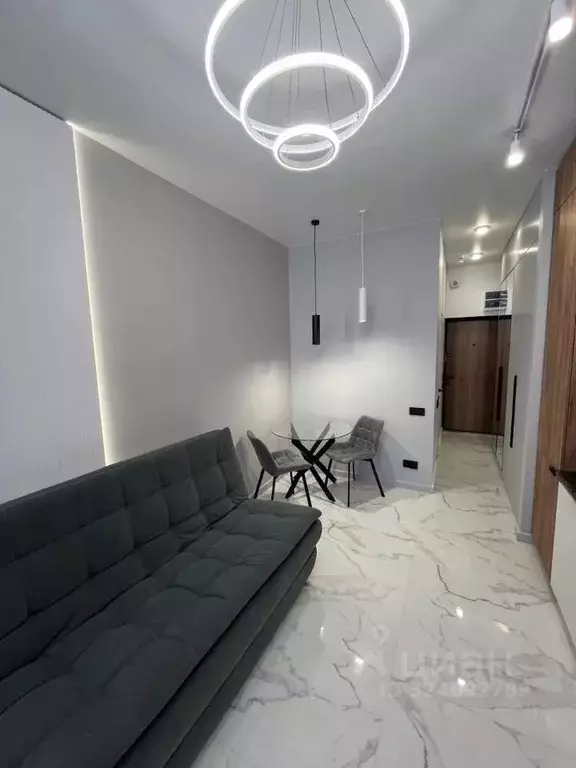 Студия Краснодарский край, Сочи городской округ, Дагомыс пгт ш. ... - Фото 2