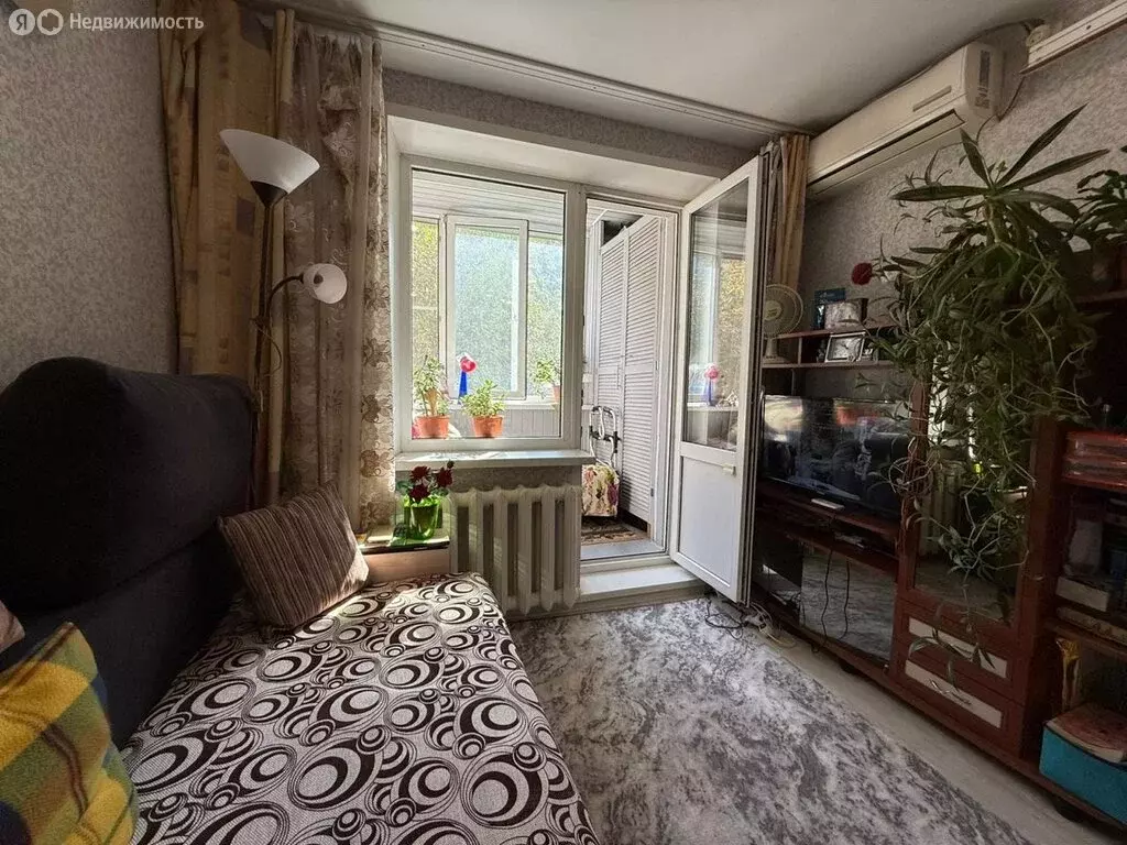 Квартира-студия: Казань, проспект Победы, 128 (19.1 м) - Фото 2