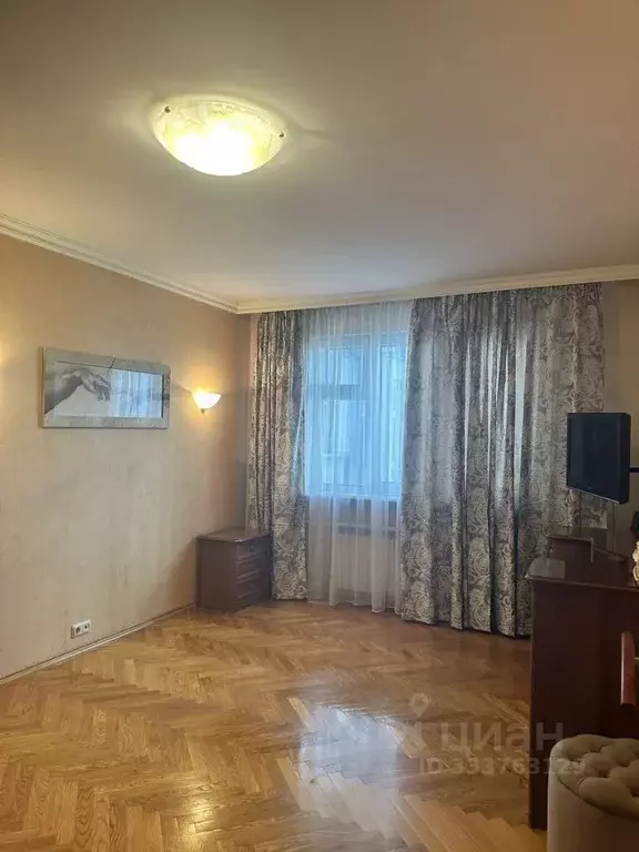 3-к кв. Москва Щелковское ш., 95к1 (80.2 м) - Фото 2